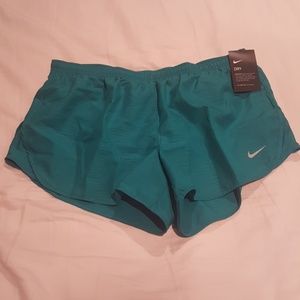 Nike Dri-fit Shorts